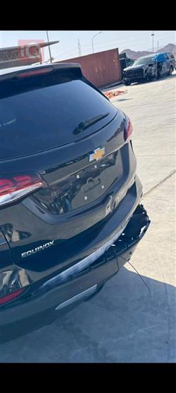 شێڤرۆلێت ئیکۆنۆکس